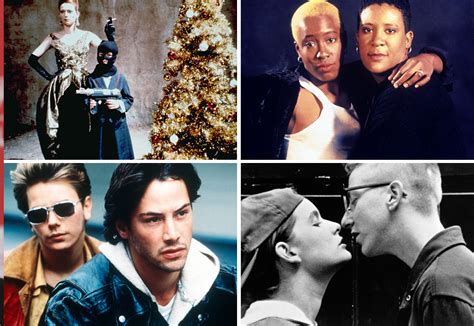 90s lesbian|How the New Queer Cinema Shaped the ‘90s Indie Film Boom.